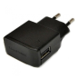 Adaptateur Secteur USB SONY EP800 - 5V - 0.85A - 4.25W - Noir - Vrac