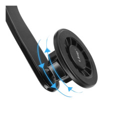 LinQ H3264 MagSafe Magnetic Phone Mount | Smarty