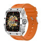 Montre connectée homme FASR FS-M3 – Argent Montre connectée homme FASR FS-M3 – Argent