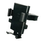 Bike Phone Mount ECO TT-T43 – quick-release black Bike Phone Mount ECO TT-T43 – quick-release black