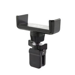 Support voiture Ellietech SP362 noir | Smarty