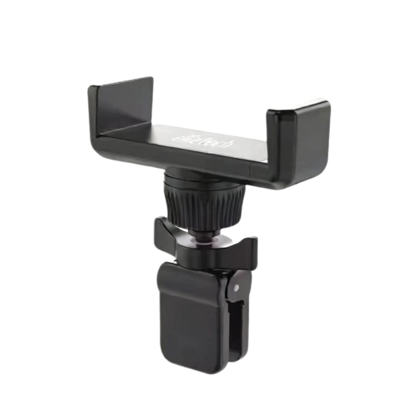 Support voiture Ellietech SP362 – Noir