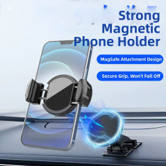 ECO magnetic phone mount 360° | Smarty