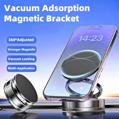 ECO magnetic phone mount 360° | Smarty