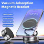 Magnetic Phone Mount ECO – 360° rotation, foldable