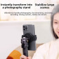 Magnetic Phone Mount ECO – 360° rotation, foldable