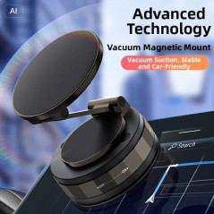 ECO magnetic phone mount 360° | Smarty