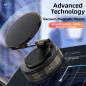 Magnetic Phone Mount ECO – 360° rotation, foldable
