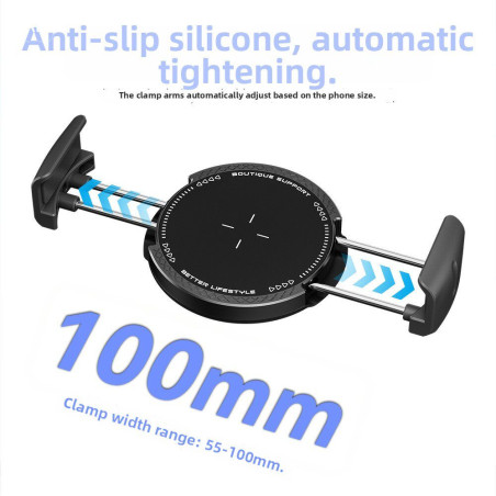 Magnetic Car Mount ECO – Universal