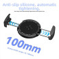 Support voiture magnétique ECO – universel