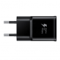 Adaptateur Secteur USB Samsung EP-TA20EBE 15 W Noir - Vrac — Samsung · Smarty Paris 18e