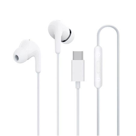 Xiaomi Type-C Earphones – White BHR8931GL