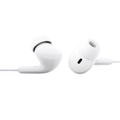 Xiaomi Type-C White Earphones BHR8931GL