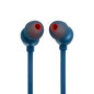 JBL Écouteurs filaires Tune 310C JBLT310CBLU – USB-C, Bleu JBL Écouteurs filaires Tune 310C JBLT310CBLU – USB-C, Bleu