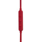 JBL Wired Earbuds Tune 310C JBLT310CRED – USB-C, Red JBL Wired Earbuds Tune 310C JBLT310CRED – USB-C, Red