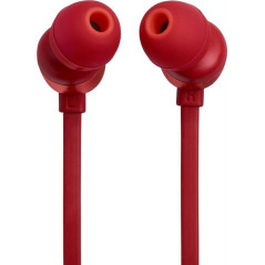 JBL Tune 310C USB-C red JBLT310CRED