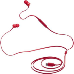 JBL Tune 310C USB-C red JBLT310CRED