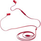 JBL Wired Earbuds Tune 310C JBLT310CRED – USB-C, Red JBL Wired Earbuds Tune 310C JBLT310CRED – USB-C, Red