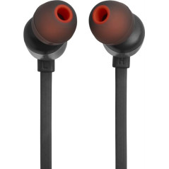 JBL Tune 310C USB-C noir JBLT310CBLK