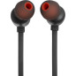 JBL Écouteurs filaires Tune 310C JBLT310CBLK – USB-C, Noir JBL Écouteurs filaires Tune 310C JBLT310CBLK – USB-C, Noir