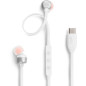 JBL Écouteurs filaires Tune 310C JBLT310CWHT – USB-C, Blanc JBL Écouteurs filaires Tune 310C JBLT310CWHT – USB-C, Blanc