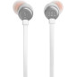 JBL Écouteurs filaires Tune 310C JBLT310CWHT – USB-C, Blanc JBL Écouteurs filaires Tune 310C JBLT310CWHT – USB-C, Blanc