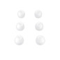 Samsung AKG USB-C Earphones EO-IC100BW – White Samsung AKG USB-C Earphones EO-IC100BW – White
