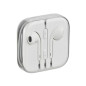 Apple Écouteurs EarPods – mini-jack 3,5 mm Kit mains libres Apple Écouteurs EarPods – mini-jack 3,5 mm Kit mains libres