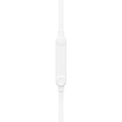 Belkin USB-C Hands-Free Earphones White