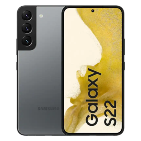 iPhone SE 2020 128 Go Noir- Grade AB (TVA sur Marge)* — Reco