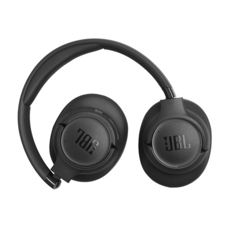 JBL Casque Bluetooth Tune 780NC JBLT780NCBLK – Noir
