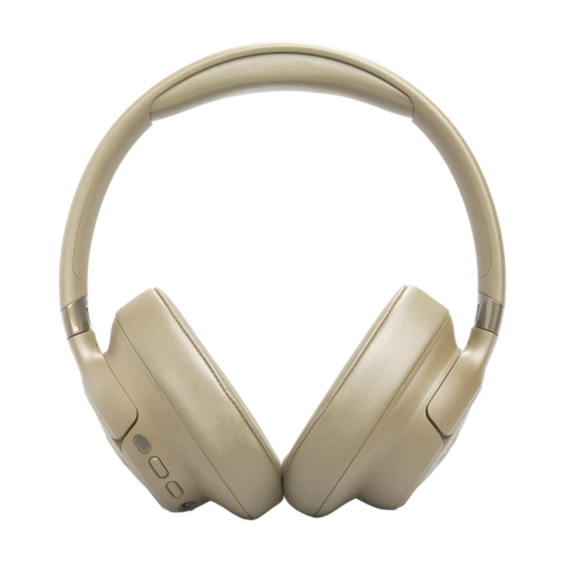 JBL Bluetooth Headphones Tune 780NC JBLT780NCBEG – Beige JBL Bluetooth Headphones Tune 780NC JBLT780NCBEG – Beige