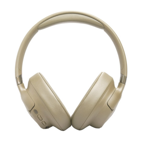 JBL Casque Bluetooth Tune 780NC JBLT780NCBEG – Beige