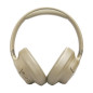 JBL Bluetooth Headphones Tune 780NC JBLT780NCBEG – Beige JBL Bluetooth Headphones Tune 780NC JBLT780NCBEG – Beige