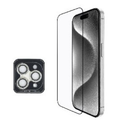 GUESS 3-in-1 iPhone MagSafe Bundle Brown | Smarty
