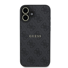 GUESS 3-in-1 iPhone MagSafe Bundle Black