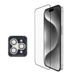 GUESS iPhone 3-in-1 MagSafe Bundle Pink