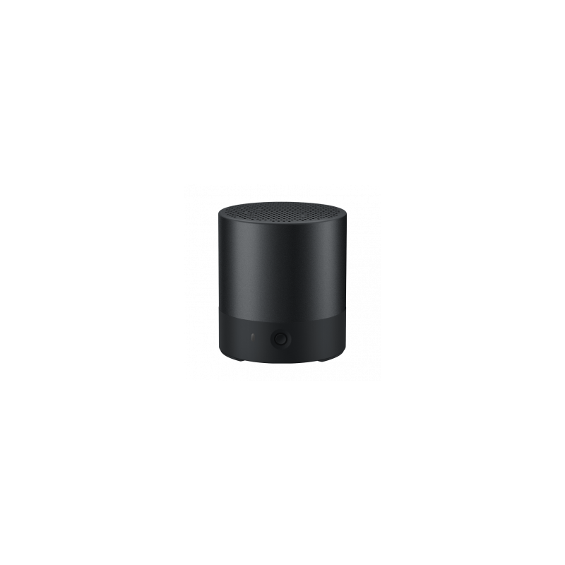 Enceinte Huawei Mini Speaker - IPX4 - Noir — Huawei · Smarty Paris 18e
