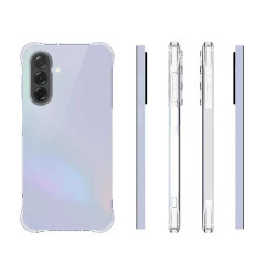 ECO Reinforced Silicone Case for Samsung Galaxy S – Clear