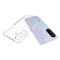 ECO Reinforced Silicone Case for Samsung Galaxy S – Clear