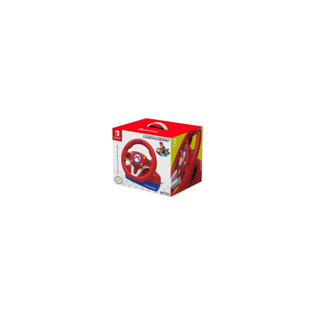 Volant Mario Kart racing Wheel Pro Mini Nintendo Switch · Sm