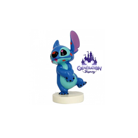 Figurine Génération Disney Stitch - Stitch Bisou/Embrassé - Alimentati