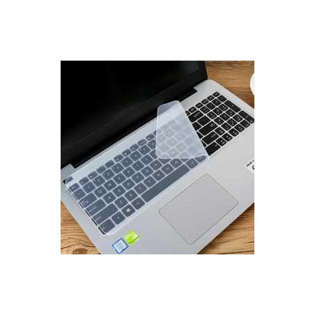 Film de Protection Étanche pour Clavier d'Ordinateur portable Universe