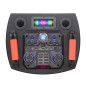 Bluetooth speaker ECO – dual 12-inch drivers 2000W Bluetooth speaker ECO – dual 12-inch drivers 2000W