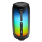 JBL Portable Bluetooth Speaker Pulse 5 – Black JBL Portable Bluetooth Speaker Pulse 5 – Black
