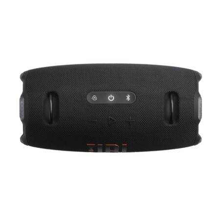 JBL Portable Bluetooth Speaker Xtreme 4 – Black