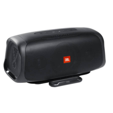 JBL BassPro Go Bluetooth Subwoofer – 200W, in-vehicle