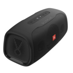 JBL Caisson de basses Bluetooth BassPro Go – 200 W, pour véhicule
