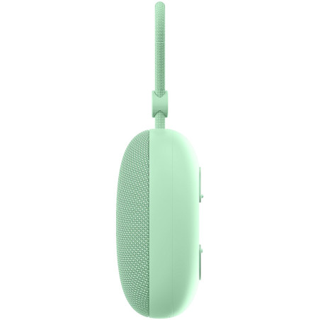 Enceinte Bluetooth portable XSSIVE XSS-BSP16GR – Vert