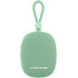 Portable Bluetooth Speaker XSSIVE XSS-BSP16GR – Green Portable Bluetooth Speaker XSSIVE XSS-BSP16GR – Green